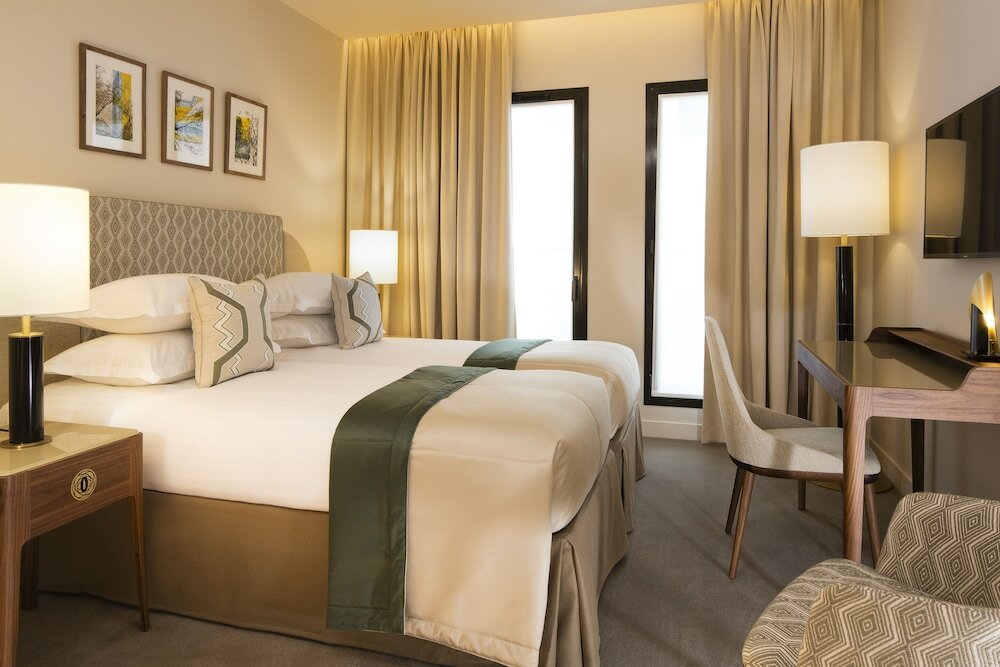 Фото Le Tsuba Hotel