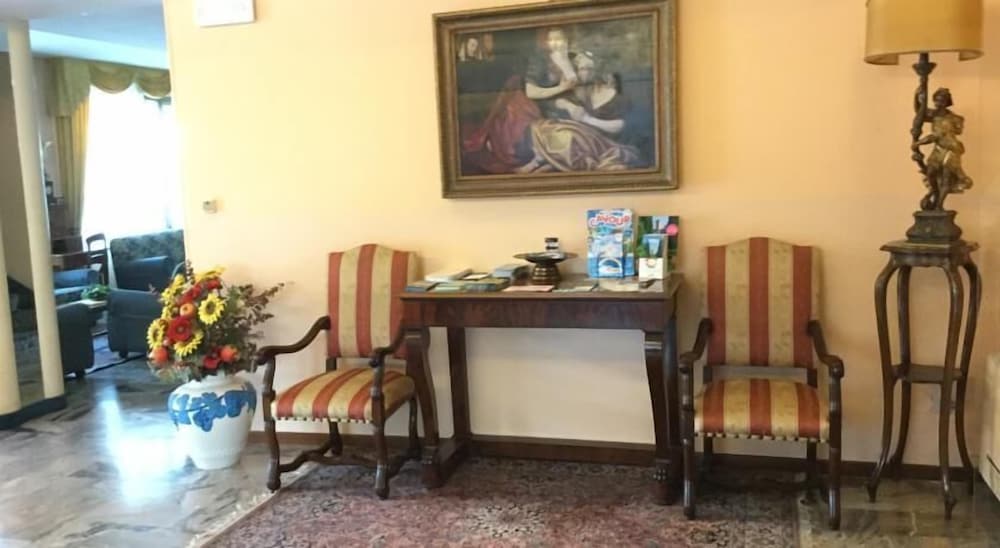 Фото Hotel Al Sole Terme