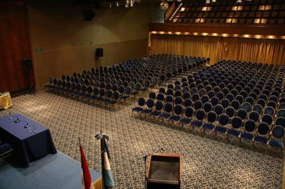 Фото Ariston Hotel