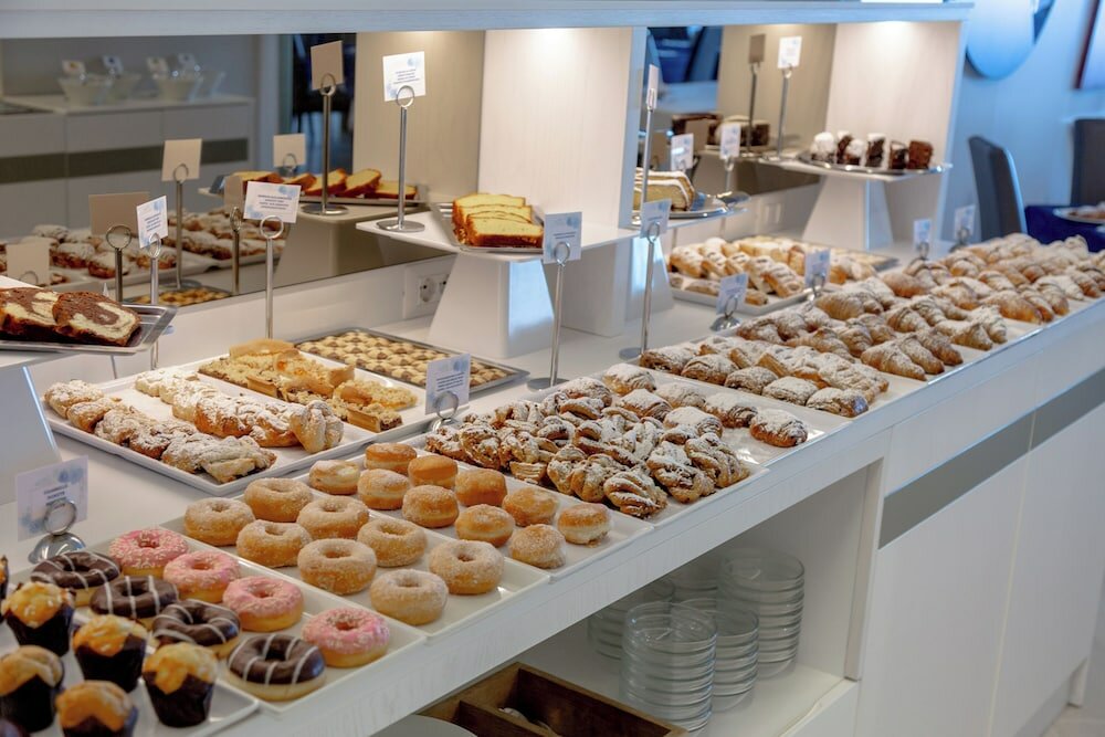 Фото Hotel Giosue' a mare