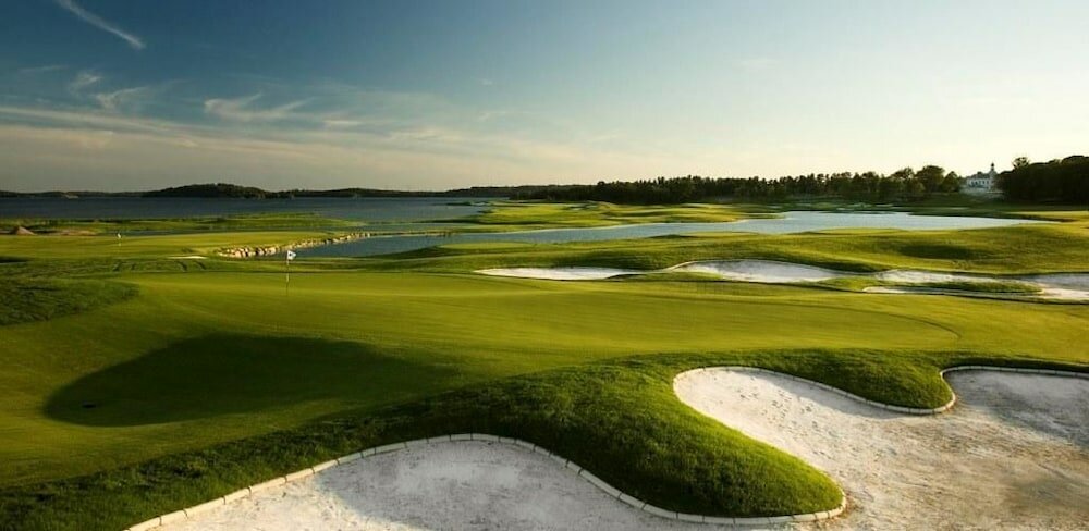 Фото Hotell Kringelstaden