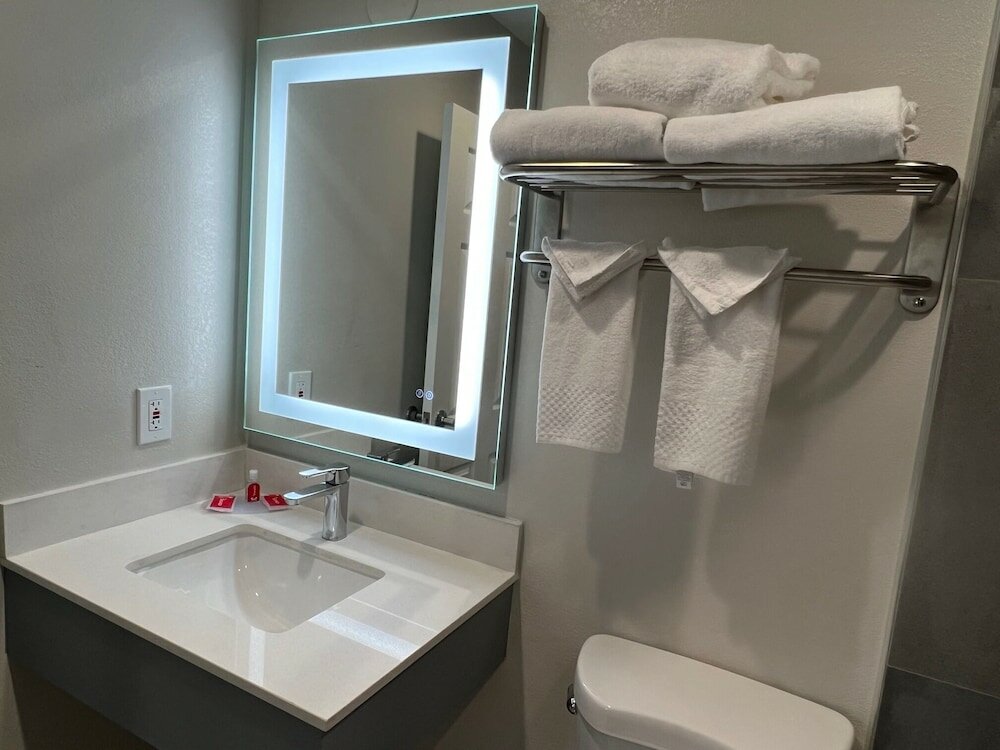 Фото Econo Lodge