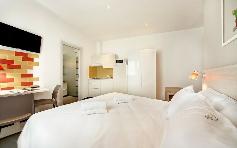 Фото Residence Dei Viali