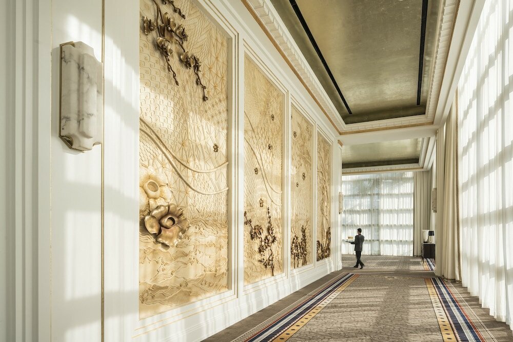 Фото Four Seasons Hotel Jakarta