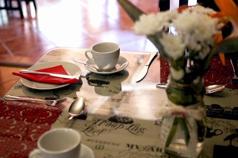 Фото Barnstormers Rest