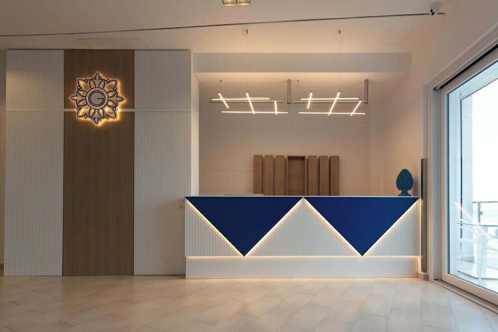 Фото Hotel Giosue' a mare