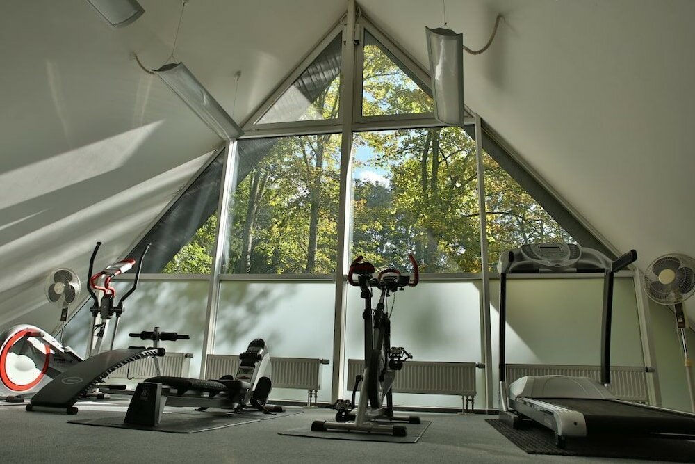 Фото Wellness Hotel Harrachovka