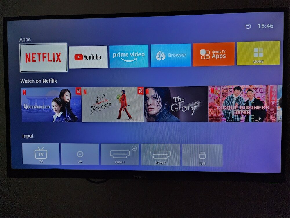 Фото Oyo Hostel Myeongdong 1