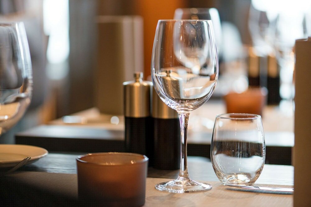 Фото Scandic Arlandastad