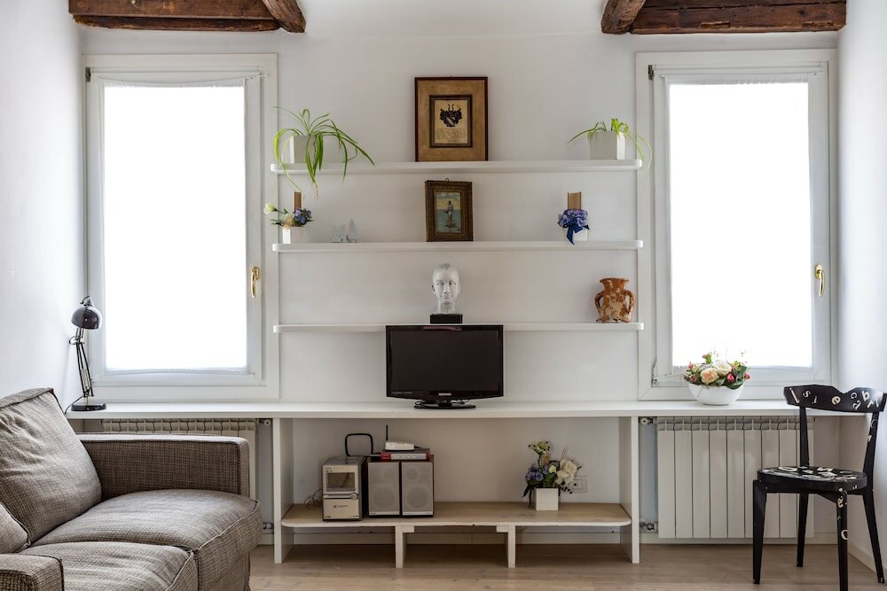 Фото Hotel Tiziano