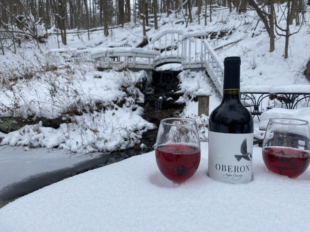 Фото The Cornell Inn, Lenox