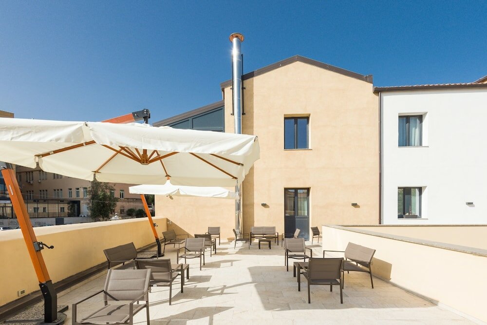 Фото Camplus Guest Palermo