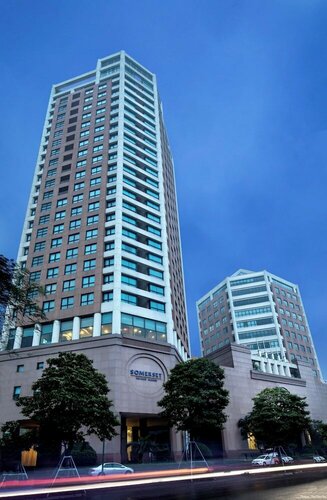 Somerset Grand Hanoi