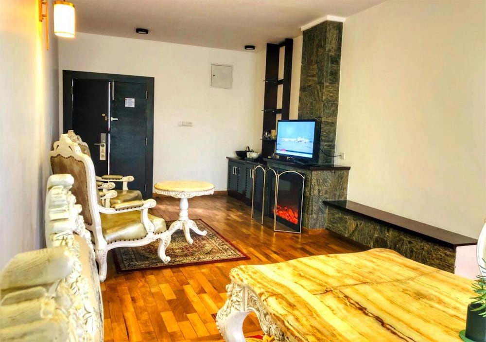 Фото The Blackpool Hotel