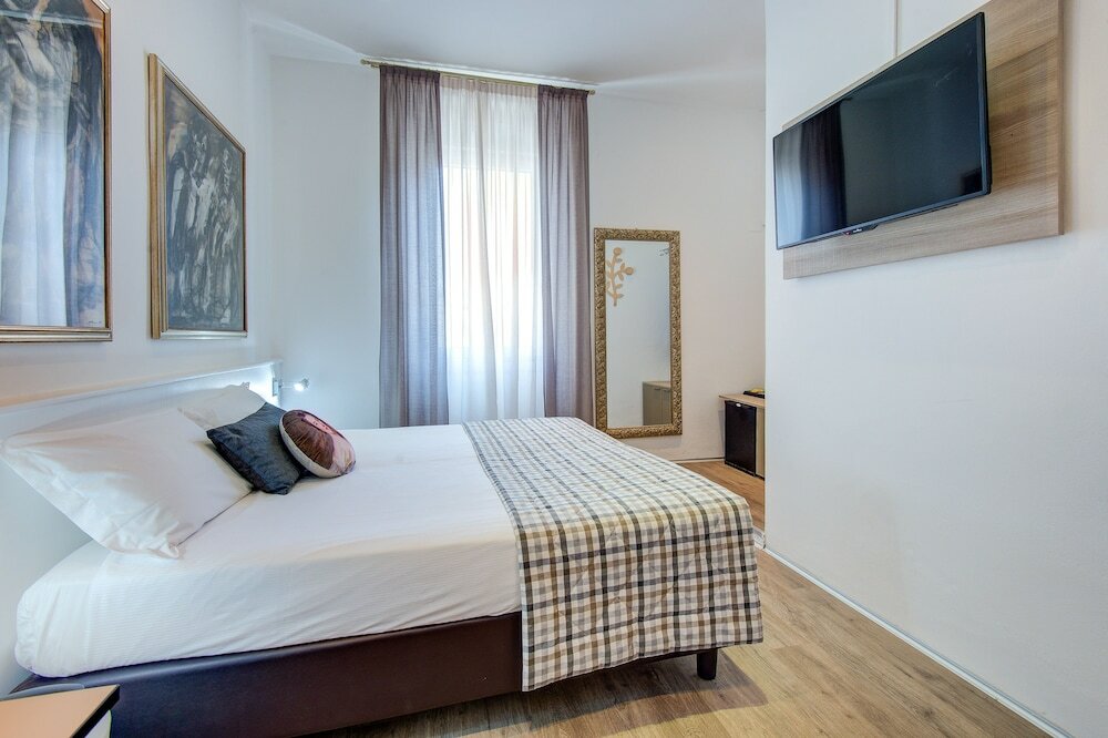 Фото Hotel Bernina