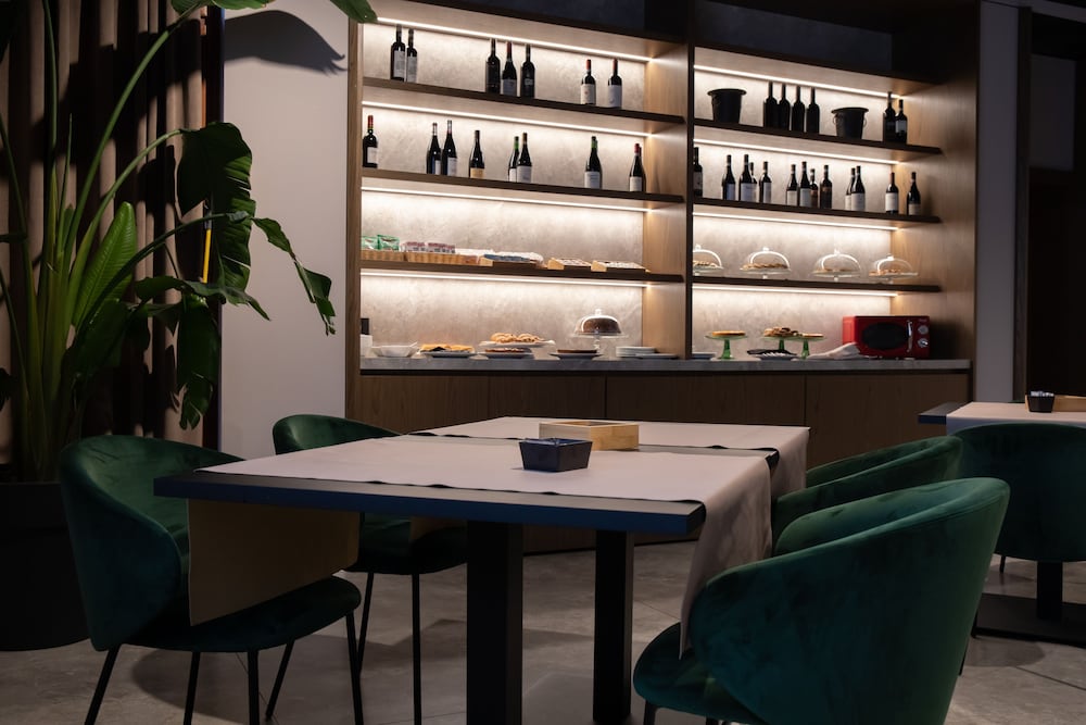 Фото Bel Sito Hotel Le Due Torri