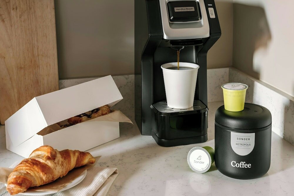 Фото Sonder No. 284 Back Bay