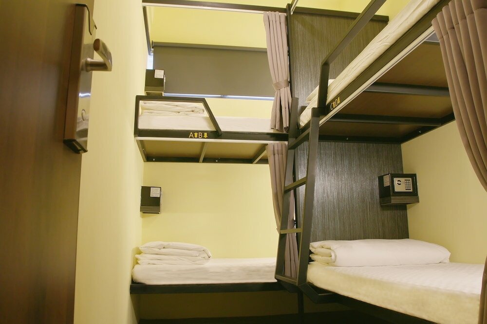 Фото Backpackers hostel - Changchun