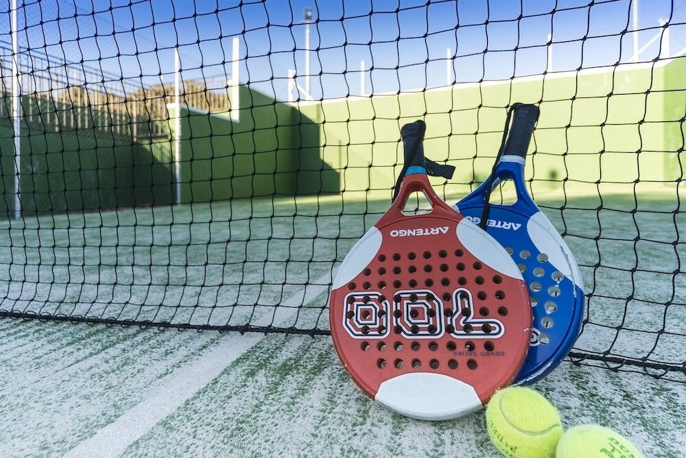 Фото Exe Zarzuela Park