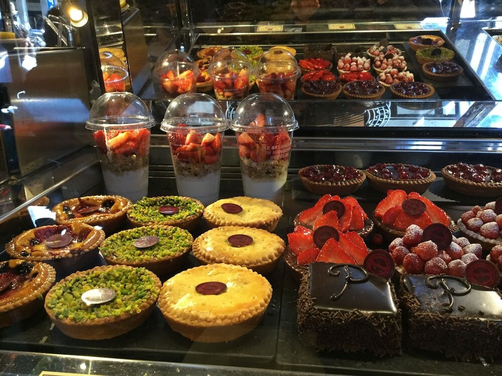 Фото Locanda Pandenus