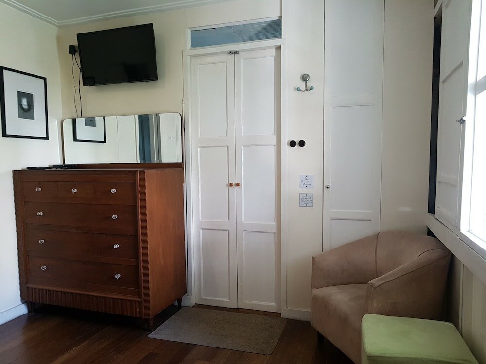 Фото La Casita Mercedes