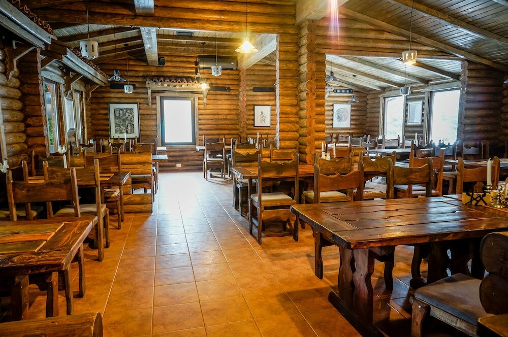 Фото Yagoda & Malina Villas