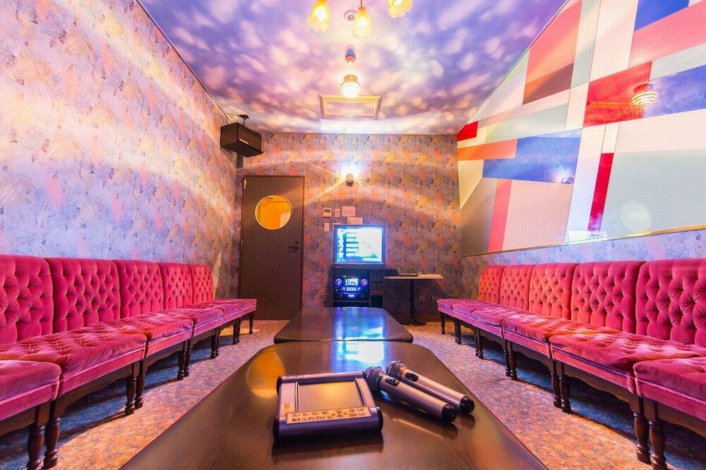 Фото Yufuin Onsen Yufuin Nanairo No Kaze