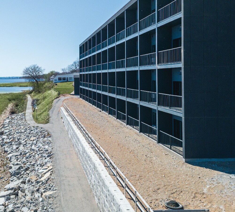 Фото Terrace Bay Hotel