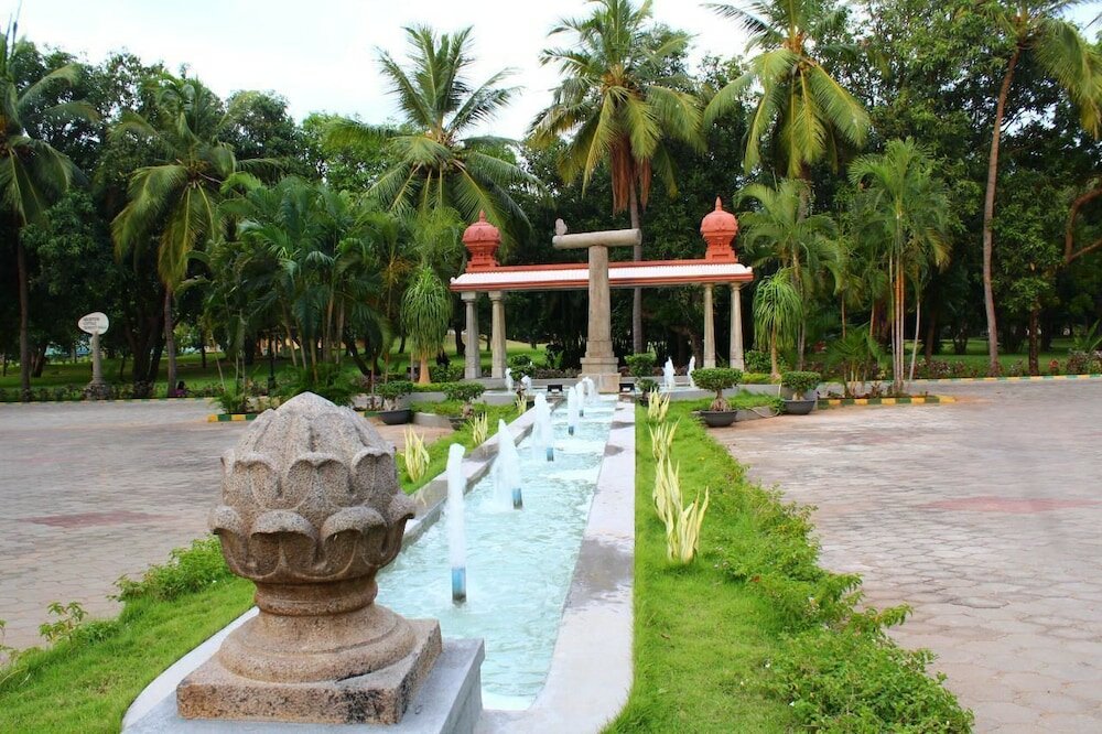 Фото Vgp Golden Beach Resort