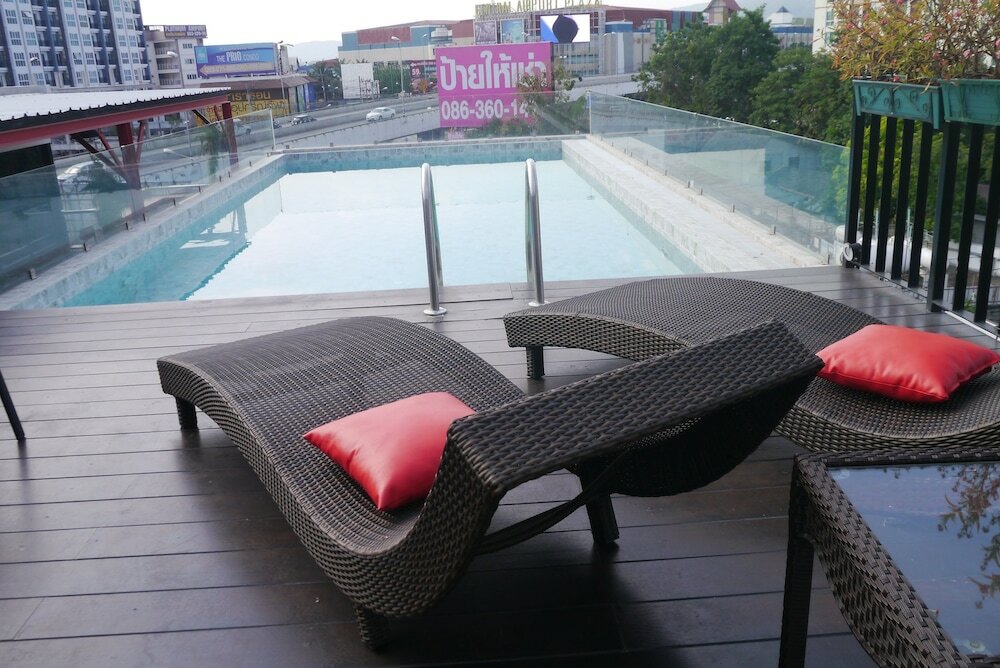 Фото We Terminal Hotel