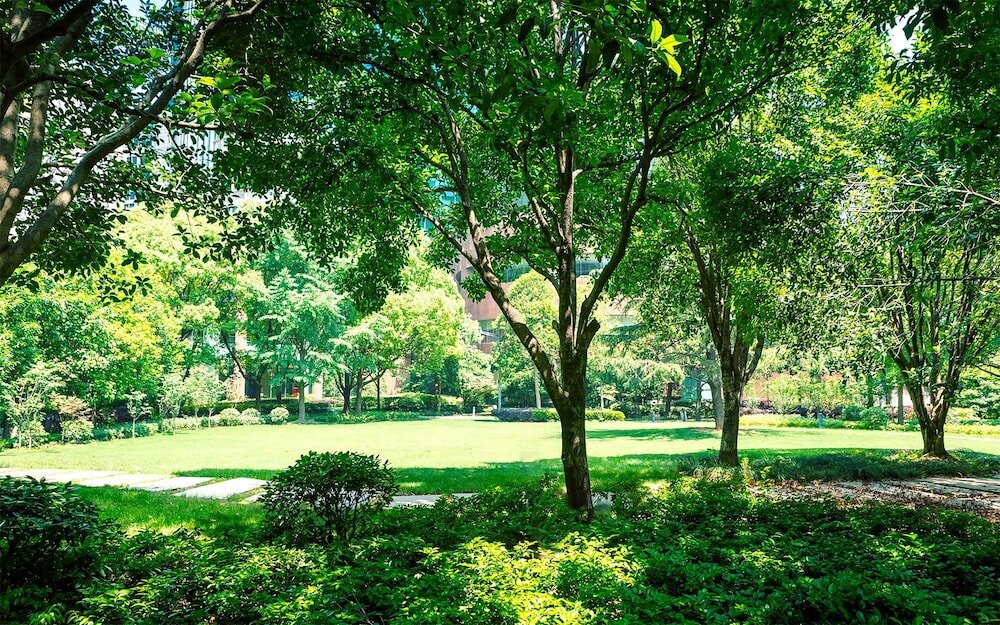 Фото Pullman Shanghai Central - In XinTianDi & Yu Garden Area