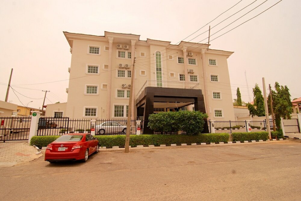 Фото Belvoir Hotel