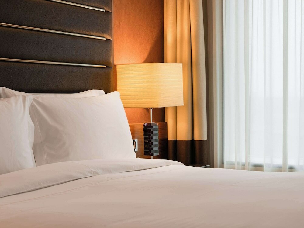 Фото Sofitel London Heathrow