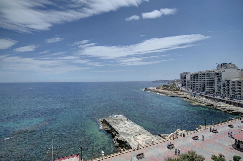 Фото Sliema Chalet Hotel