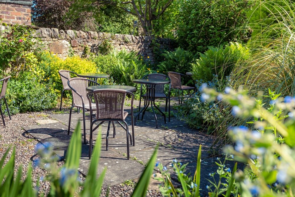 Фото The Albany Hotel St Andrews