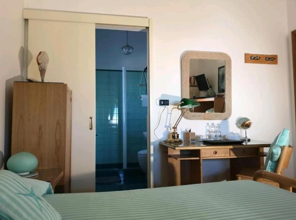 Фото B&b Villa Ines