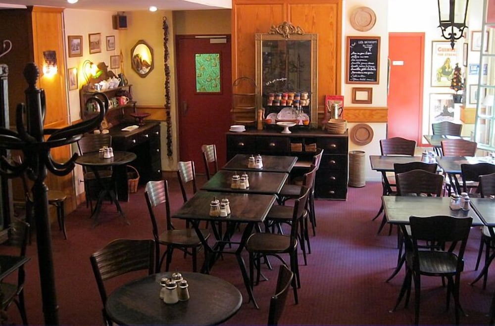 Фото Hotel Le Vieux Carre