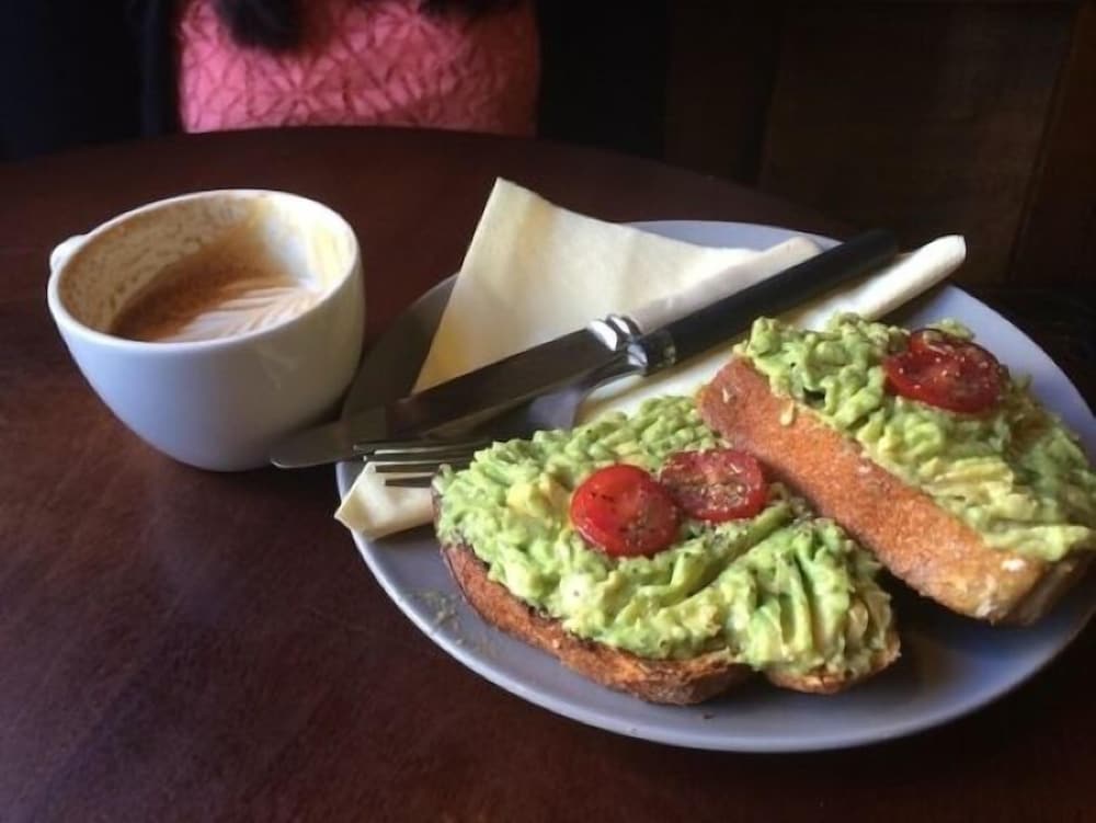 Фото Luxury Rooms Kadena