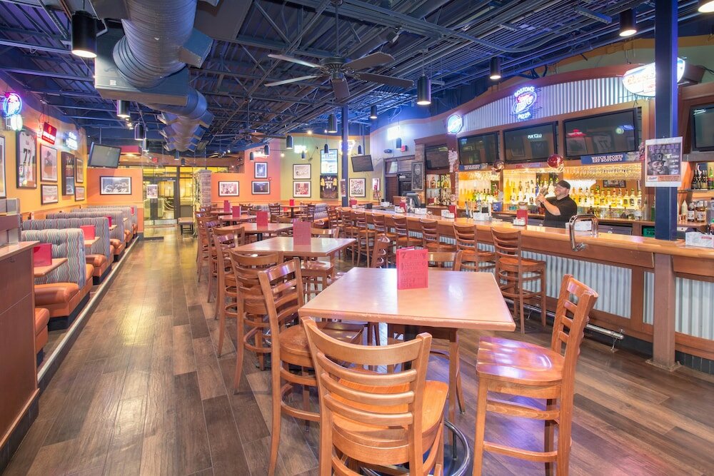 Фото Holiday Inn Little Rock-Airport-Conference Center, an Ihg Hotel