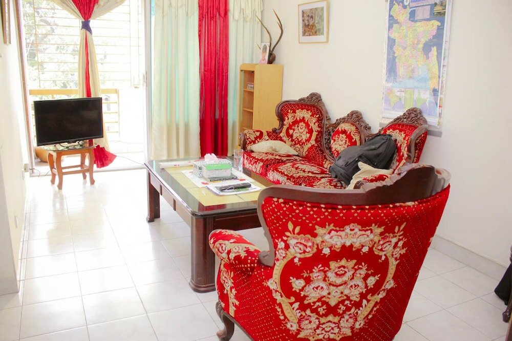 Фото White House Guest House