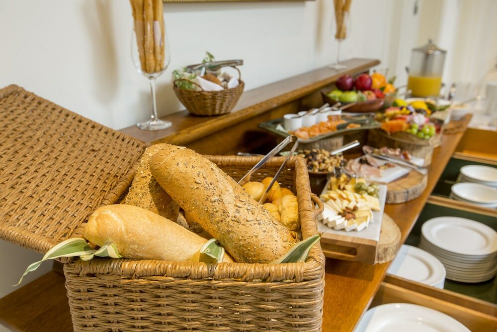 Фото Hotel del Parque