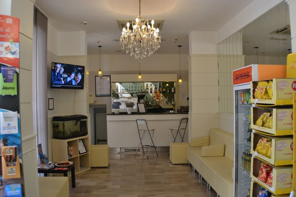 Фото Hotel Villa Caterina