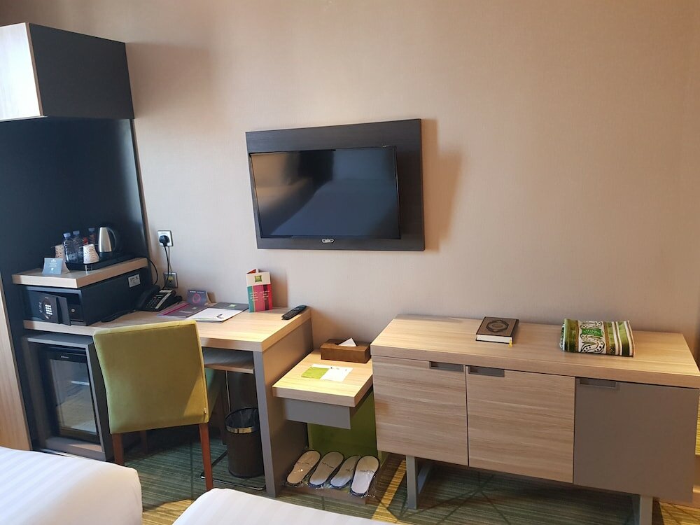 Фото Ibis Styles Makkah