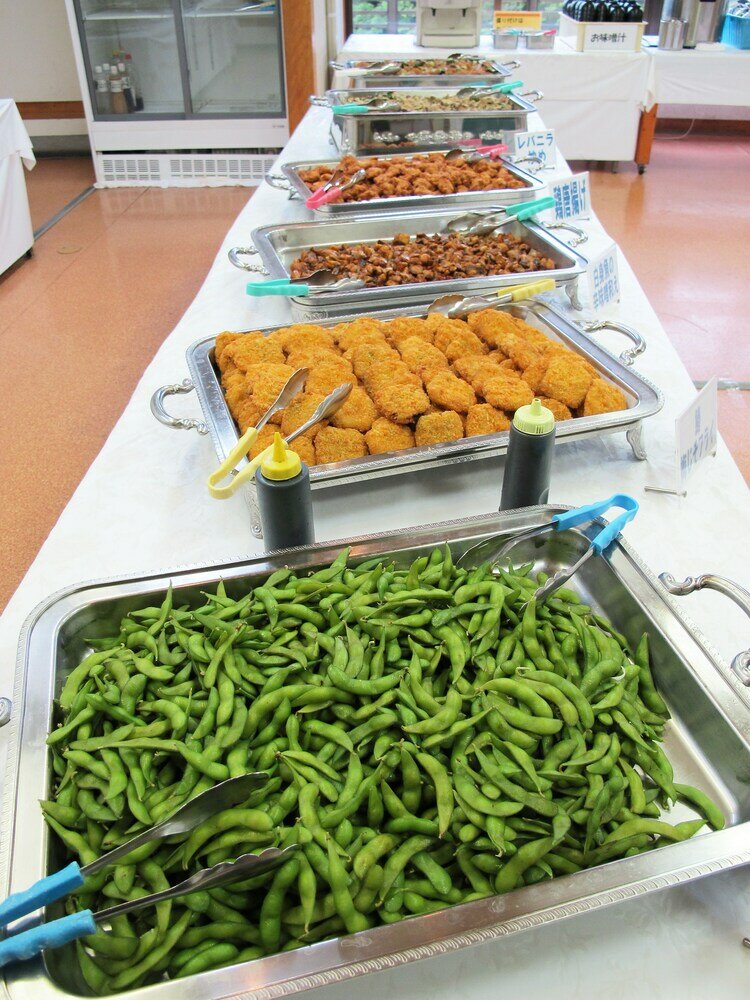 Фото Hotel New Ohruri