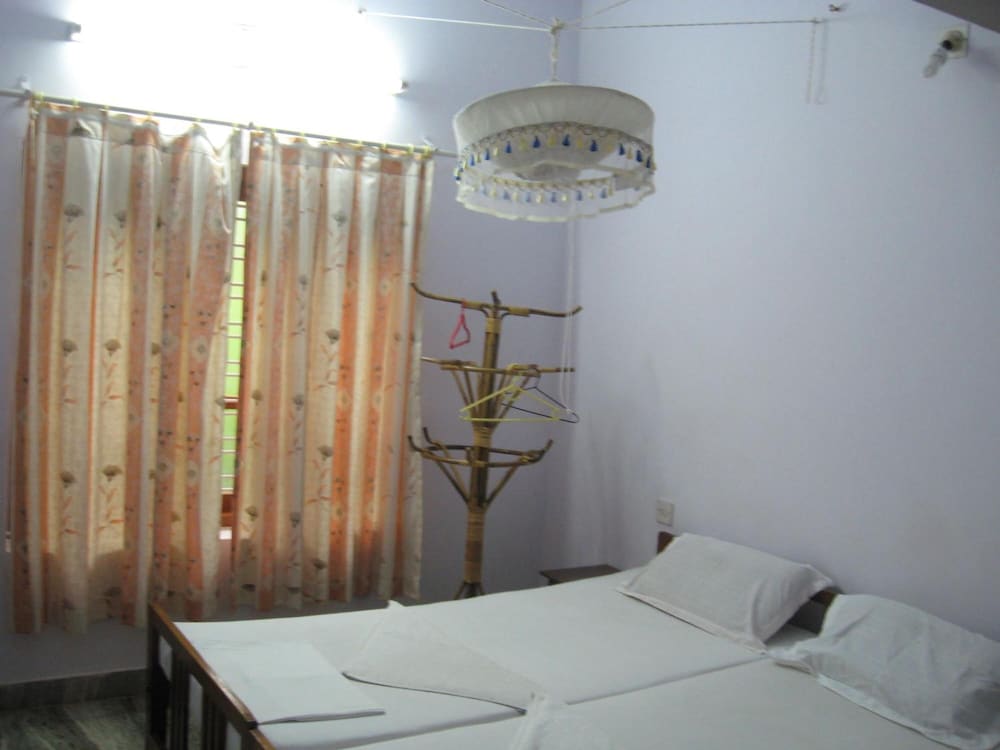 Фото Jickys Nest