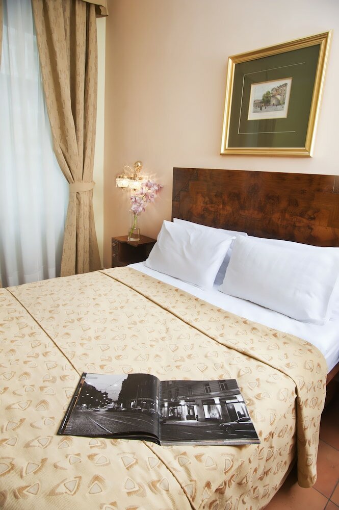 Фото Caesar Prague