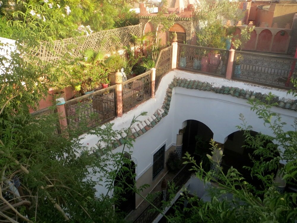 Фото Riad Maizie