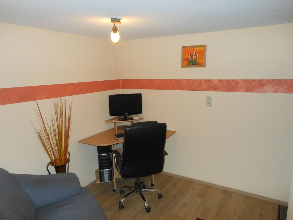 Фото Pension St. Leonhard