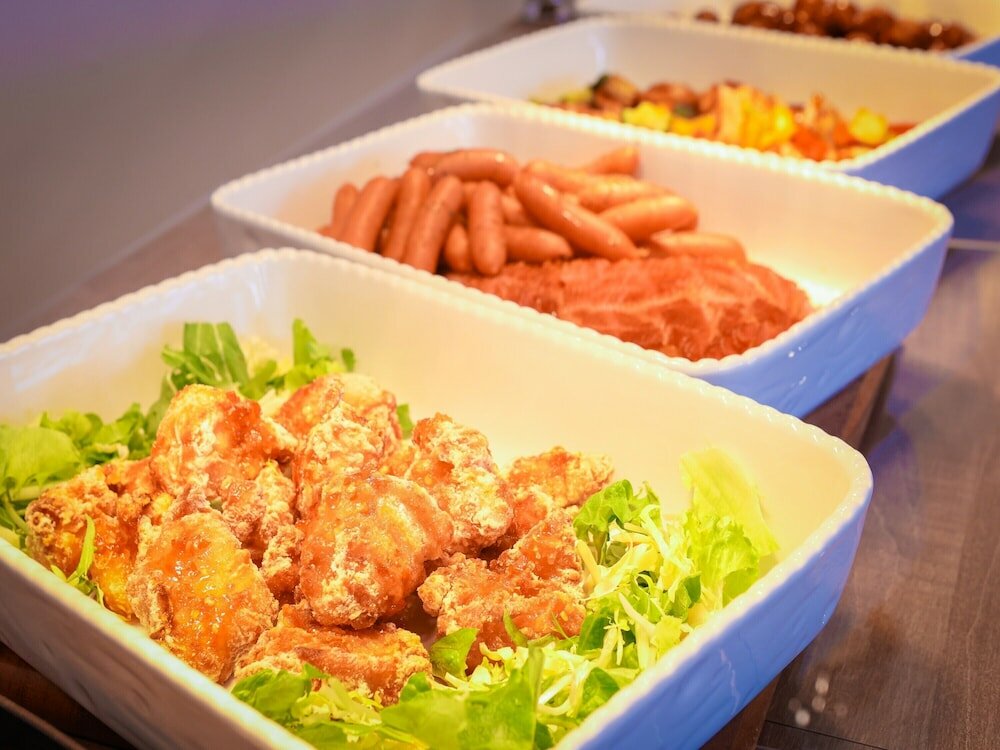 Фото Apa Hotel Hakodate Ekimae