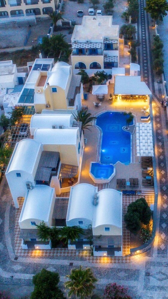 Фото Villa Eleftheria